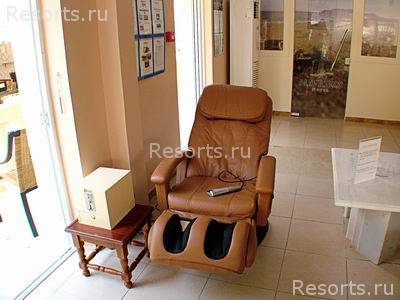 Mavrikos Hotel 44